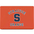 Syracuse University Orange Syracuse MacBook Skins